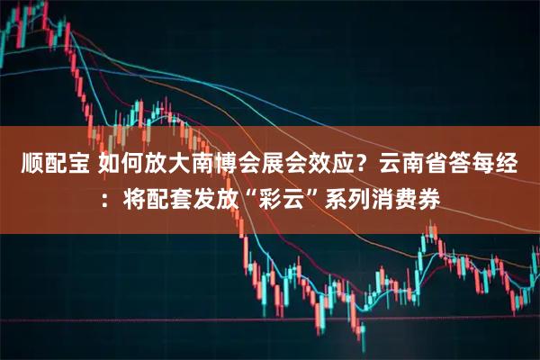 顺配宝 如何放大南博会展会效应？云南省答每经：将配套发放“彩云”系列消费券